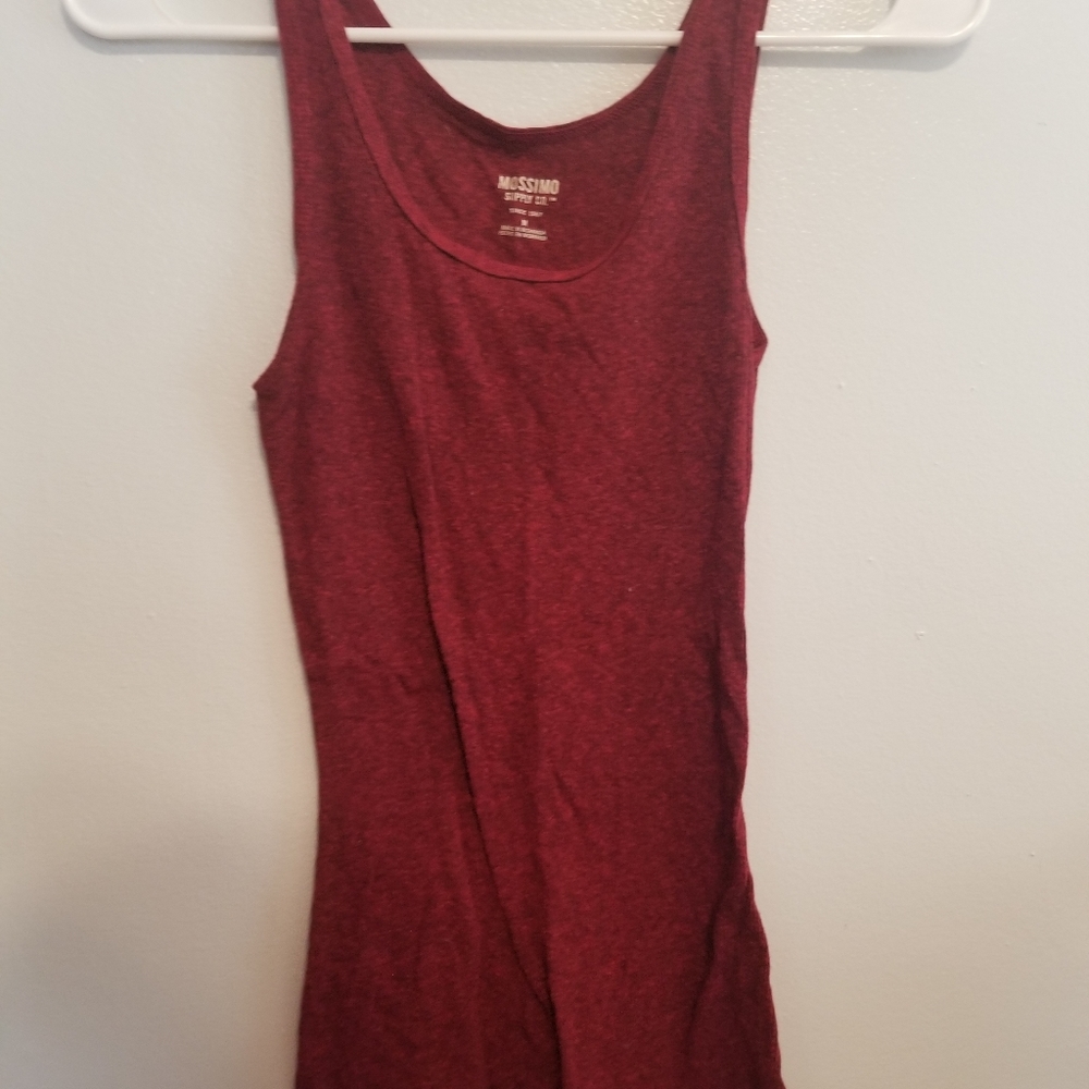 Mossimo Tank
